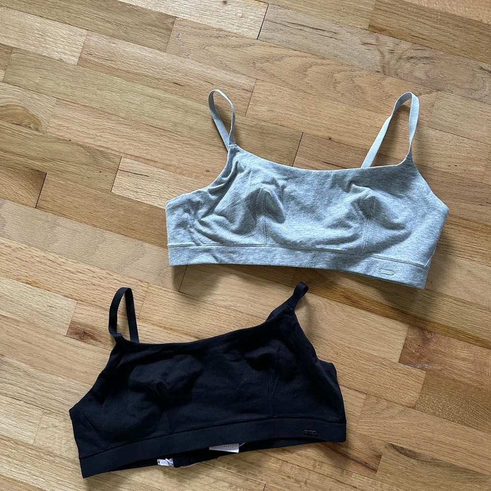 Savage Fenty Bralettes